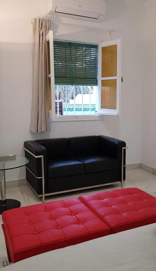 Appartamento Lux Home - Sierpes Terrace Siviglia Spagna