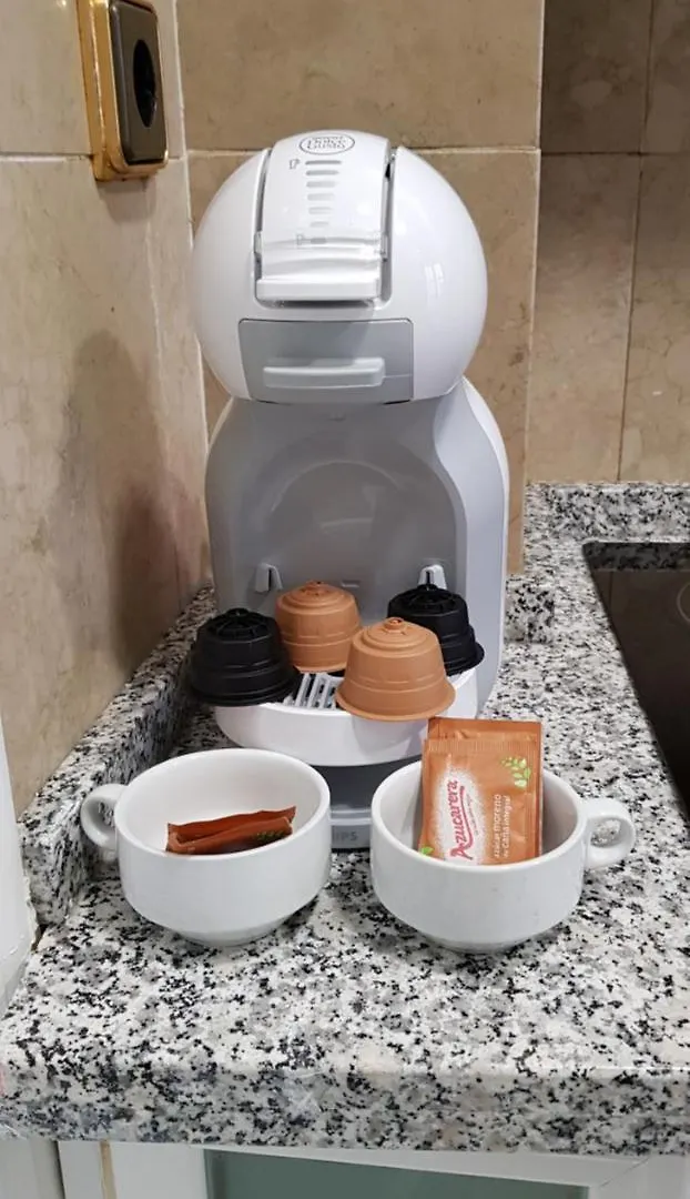 Lux Home - Sierpes Terrace Siviglia
